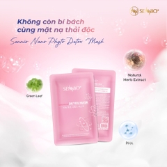 Bộ 3 dưỡng da làm sạch tăng sinh collagen kiềm dầu cho da - Combo gel tẩy tế bào chết nước hoa hồng mặt nạ sủi bọt