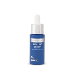 Serum dưỡng da bảo vệ da khỏi mụn Dr.Lavic Healing Serum With Bioactive Film Step 4 - DR955