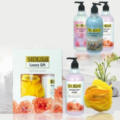 Bộ quà Nhỏ Hộp Sidumi