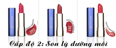 Son Môi Cao Cấp Velvet Lipstick Sidumi