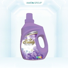 Nước Giặt xả hương Huyền Bí 6in1 Scanly giúp giữ màu bền bỉ, Thơm ngát cả ngày dài