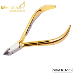 Kềm Cắt Da Sidumi D555