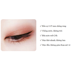 KẺ MẮT NƯỚC SIDUMI  Sidumi eyeliner pencil  SDM KM313