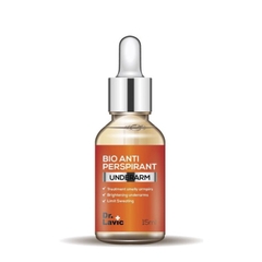 Serum Trị Hôi Nách, Khử Mùi Hôi Nách Hôi Chân DR.LAVIC Bio Anti Perspirant Underarm 15ML - DR932