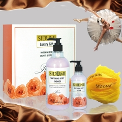 Set Quà Tặng Cao Cấp Sidumi