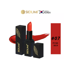 SON DƯỠNG VÀ GIỮ ẨM SIDUMI - Sidumi Glow Tint Lipstick SDM 612