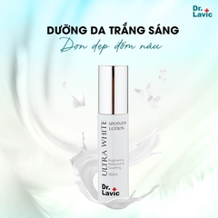 Sữa dưỡng trắng đa tầng- Ultra white spotless Dr.Lavic 30ml DR948