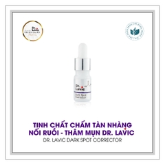 Tinh Chất Chấm Tàn Nhang, Nốt Ruồi, Thâm Mụn - Dark Spot Crrector - DR.LAVIC DR912