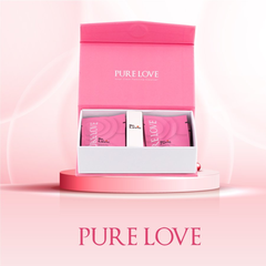 Viên đặt hồng trinh nữ Pure Love 8gói/hộp Dr.lavic DR937