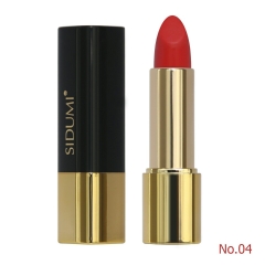 Son lì Velvet matte Lipstick Sidumi