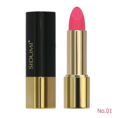 Son lì Velvet matte Lipstick Sidumi