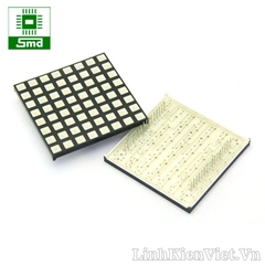 LED Matrix – Linh kiện điện tử SMD