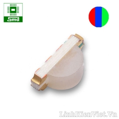 LED RGB – Linh kiện điện tử SMD