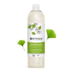 Nước Tẩy Trang Centifolia Eau Micellaire 500ml