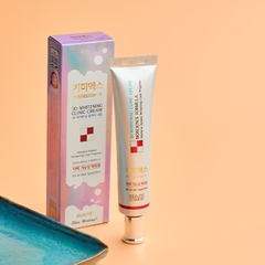 Kem Trị Nám Tàn Nhang Melasma-X 3D Whitening Clinic 35ml