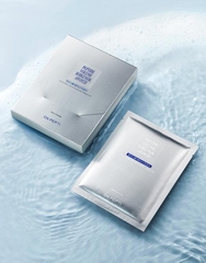 Mask giấy Pepti Volume Bubble Advanced