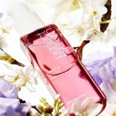 Tinh Chất Dưỡng Phục Hồi Tóc, Giữ Nếp Tóc Miseen scène Perfect 80ml (Hồng) 