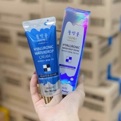 Kem Dưỡng Ẩm Melasma-X Hyaluronic Water Drop Cream Hàn Quốc 80ml