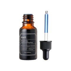 Tinh Chất Klairs Dưỡng Ẩm, Phục Hồi Da Ban Đêm Midnight Blue Youth Activating Drop 20ml