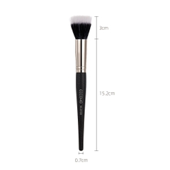 Cọ Má Hồng Chuyên Dụng Gecomo G1032 30g