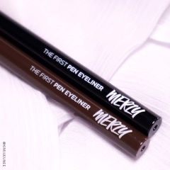 Bút Kẻ Mắt Nước Chống Trôi Merzy Another Me The First Pen Eyeliner 0.5g