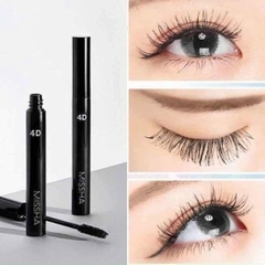 Chuốt Mi Missha The Style 4D Mascara 6g