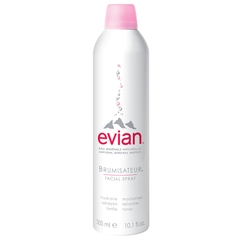 Xịt Khoáng Cấp Ẩm Và Làm Dịu Da Evian Facial Spray 150ml & 300ml