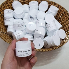 Kem Dưỡng Da Forencos Wonderwerk Marula Tone Up Cream Minisize 10ml