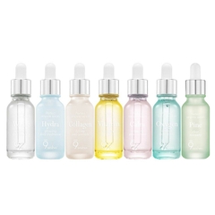 Tinh Chất 9Wishes Dưỡng Sáng Da, Giảm Thâm 25ml