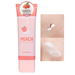 Kem Dưỡng Trắng Nâng Tông Da Coringco Peach Whipping Tone Up Cream 50ml