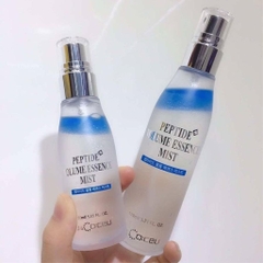 Xịt khoáng Peptide Volume Essence Mist 110ml