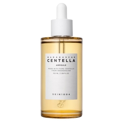 Tinh Chất Rau Má Giảm Mụn, Phục Hồi Cho Da Nhạy Cảm Skin1004 Madagascar Centella Asiatica 100 Ampoule 100ml
