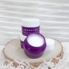 Kem Dưỡng Da Forencos Peptide Redensifying Intensive Cream Dưỡng Đêm 10ml Minisize
