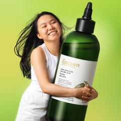 (Big Size) Nước Dưỡng Tóc Tinh Dầu Bưởi Phiên Bản Nâng Cấp 310ml
