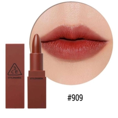 Son Thỏi Lì 3CE Mood Recipe Matte Lip Color 3.5g