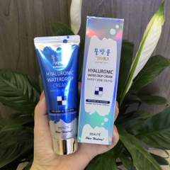 Kem Dưỡng Ẩm Melasma-X Hyaluronic Water Drop Cream Hàn Quốc 80ml