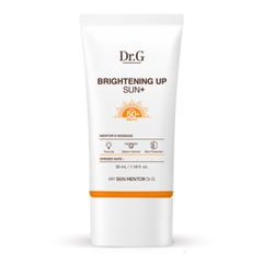 Kem Chống Nắng Dr.G Làm Sáng Da Brightening Up Sun SPF 50 PA+++ 50ml