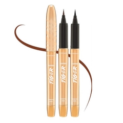 Bút Kẻ Mắt Nước Siêu Mảnh, Sắc Nét, Chống Trôi Hiệu Quả Lemonade SuperTiger Eyeliner 1g