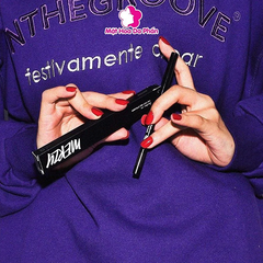 Bút Kẻ Mắt Nước Chống Trôi Merzy Another Me The First Pen Eyeliner 0.5g