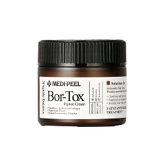 Kem Dưỡng Da Nâng Cơ, Chống Lão Hóa Medi-Peel Bor-Tox Peptide Cream 50g