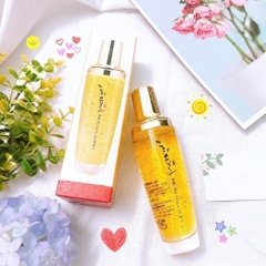 Tinh Chất Vàng 24K Trị Nám Lebelage Hee Yul Premium Gold Essence 130ml