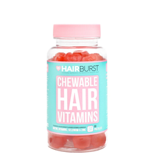 Kẹo nhai mọc tóc Chewable Vitamins 60v