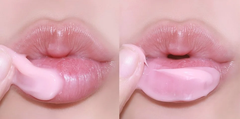 Mặt Nạ Ngủ Môi Laneige Lip Sleeping Mask EX Berry 20g