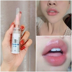 Kem trị thâm môi Nuwhite L1A Mibiti Prudente 5ml