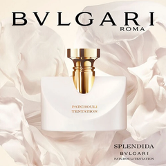 [Minisize] Nước Hoa Nữ BVLGARI Splendida Patchouli Tentation EDP 5ml