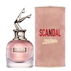 Nước Hoa Nữ Jean Paul Gaultier Scandal EDP 80ml