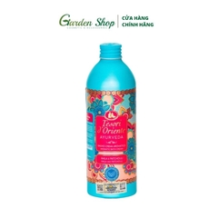 Sữa Tắm Hương Nước Hoa Tesori D'Oriente 500ml