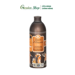 Sữa Tắm Hương Nước Hoa Tesori D'Oriente 500ml