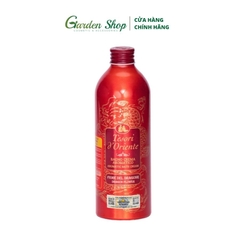 Sữa Tắm Hương Nước Hoa Tesori D'Oriente 500ml