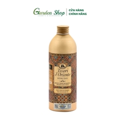 Sữa Tắm Hương Nước Hoa Tesori D'Oriente 500ml